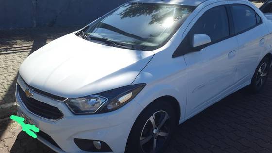 CHEVROLET PRISMA 1.4 MPFI LTZ 8V FLEX 4P MANUAL CHEVROLET PRISMA 1.4 MPFI LTZ 8V FLEX 4P MANUAL